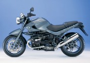 BMW R 1150 R